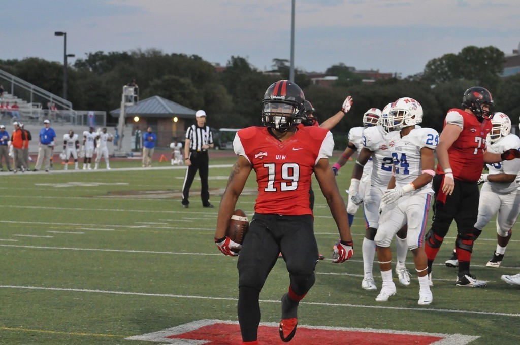 Oglesby Football at Anna Davila blog